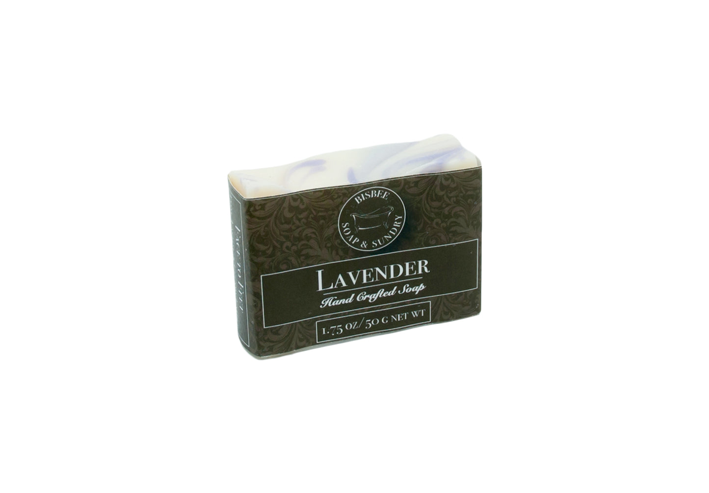 Lavender Soap