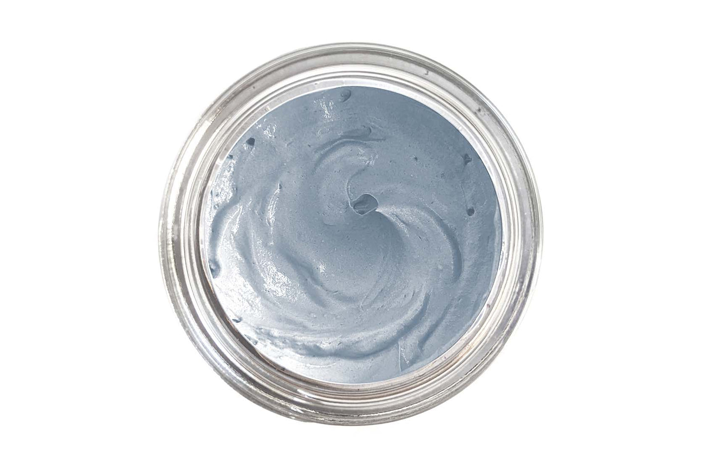 Blue Matcha Cream Clay Mask