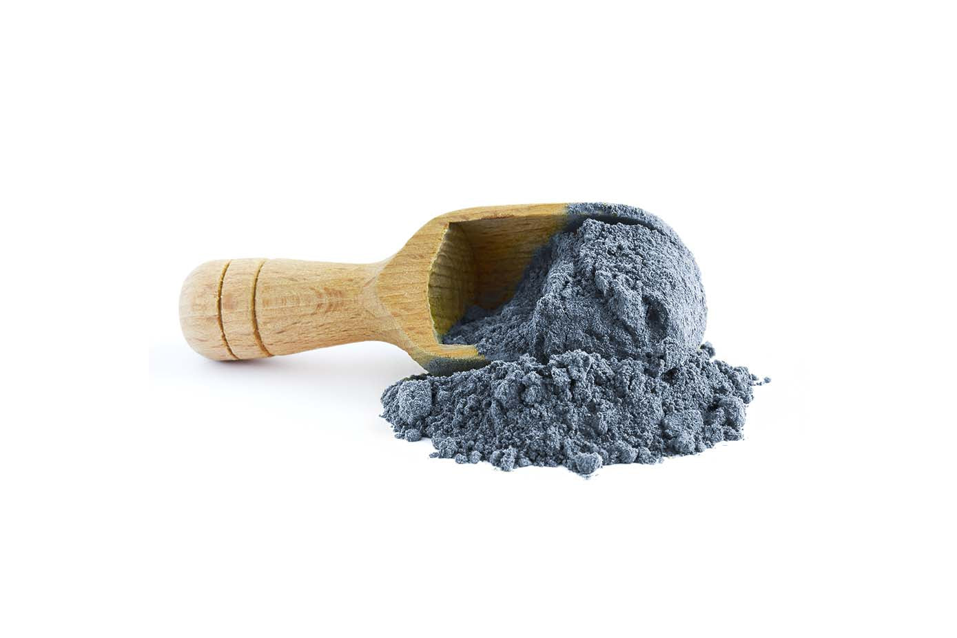 Blue Matcha Cream Clay Mask