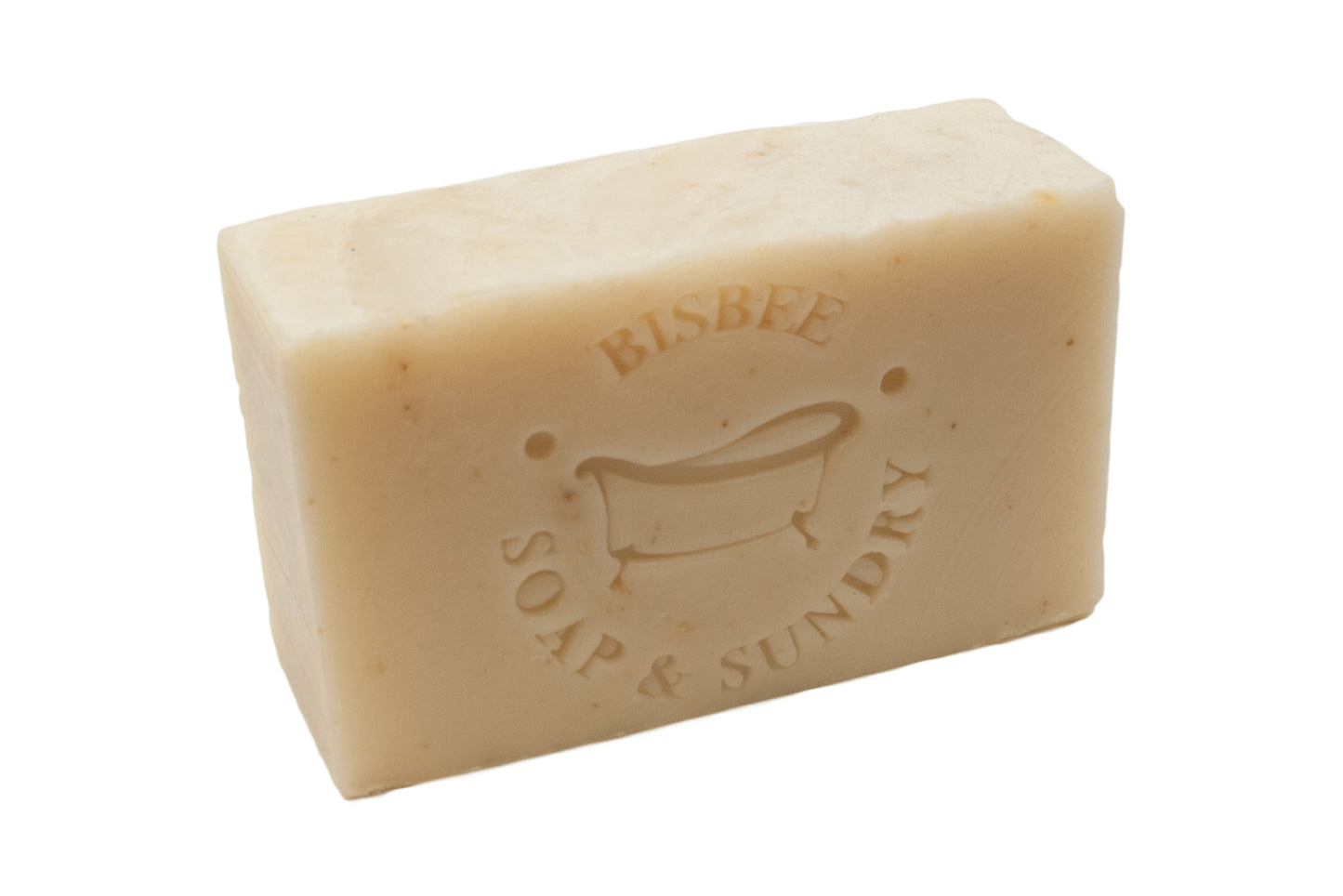 Desert Scrub Handmade Soap - 6.5 oz