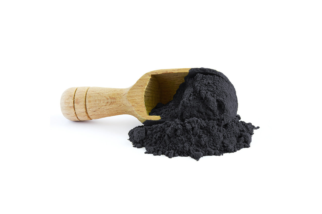Activated Charcoal Cream Clay Mask