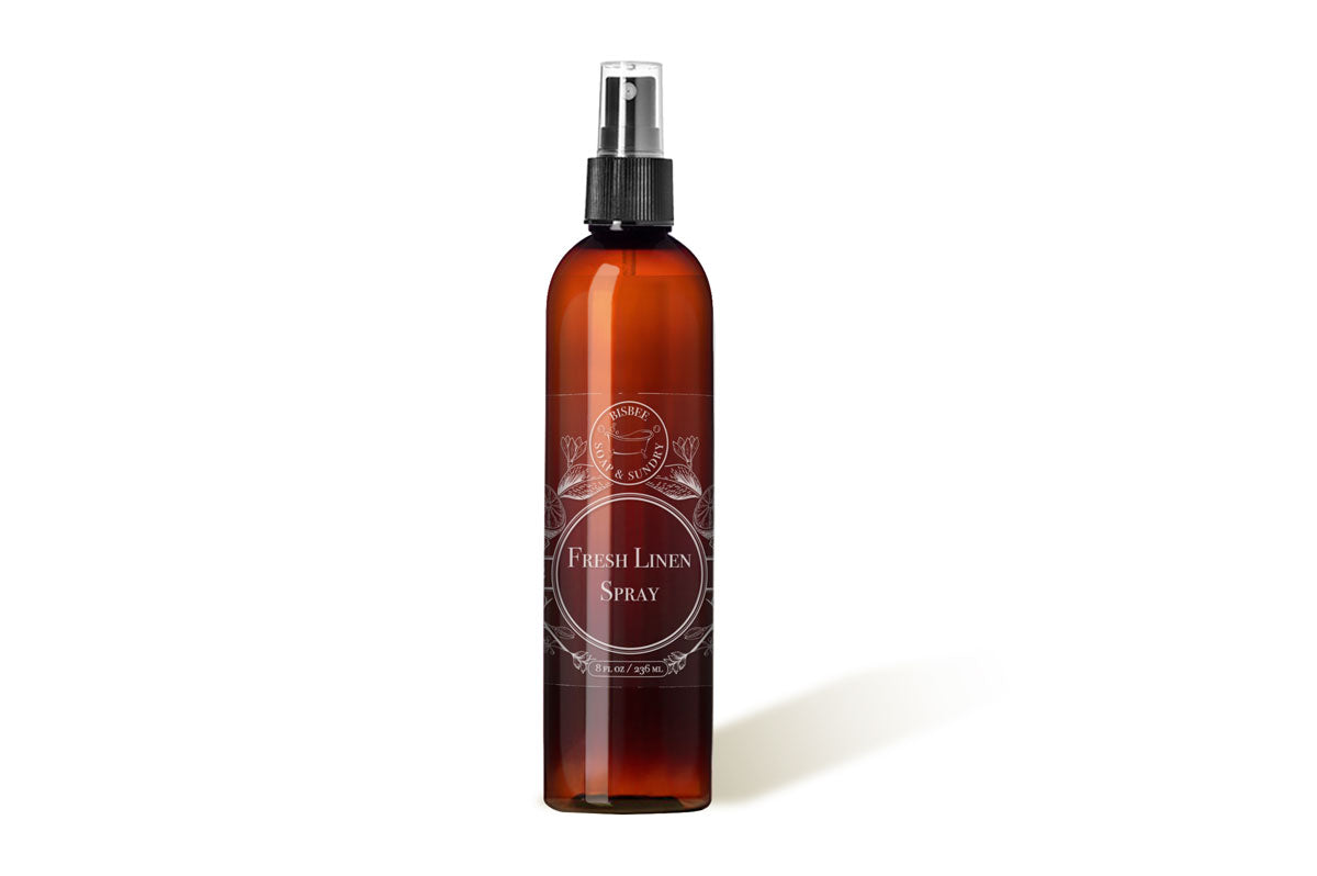 Fresh Linen Spray - 8 fl. oz.