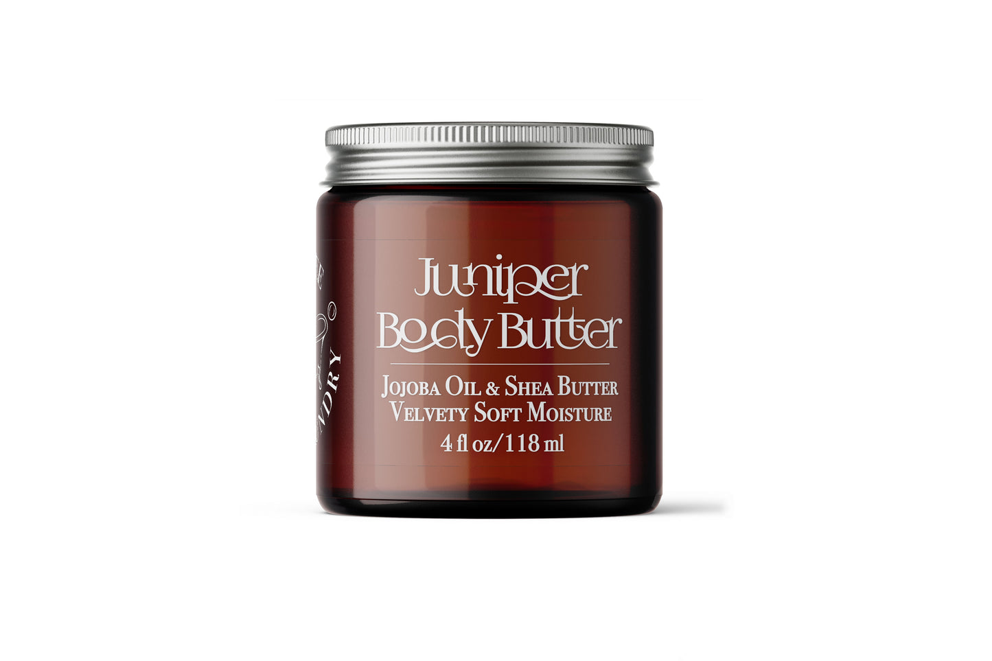 Juniper Body Butter