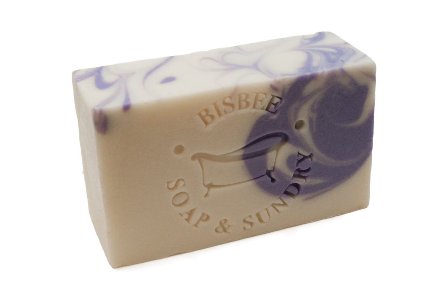 Lavender Soap