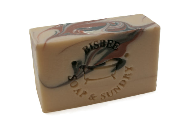 Nag Champa Handcrafted Bar Soap - certified organic ingredients – Wingsets