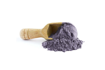 Purple Clay Cream Mask
