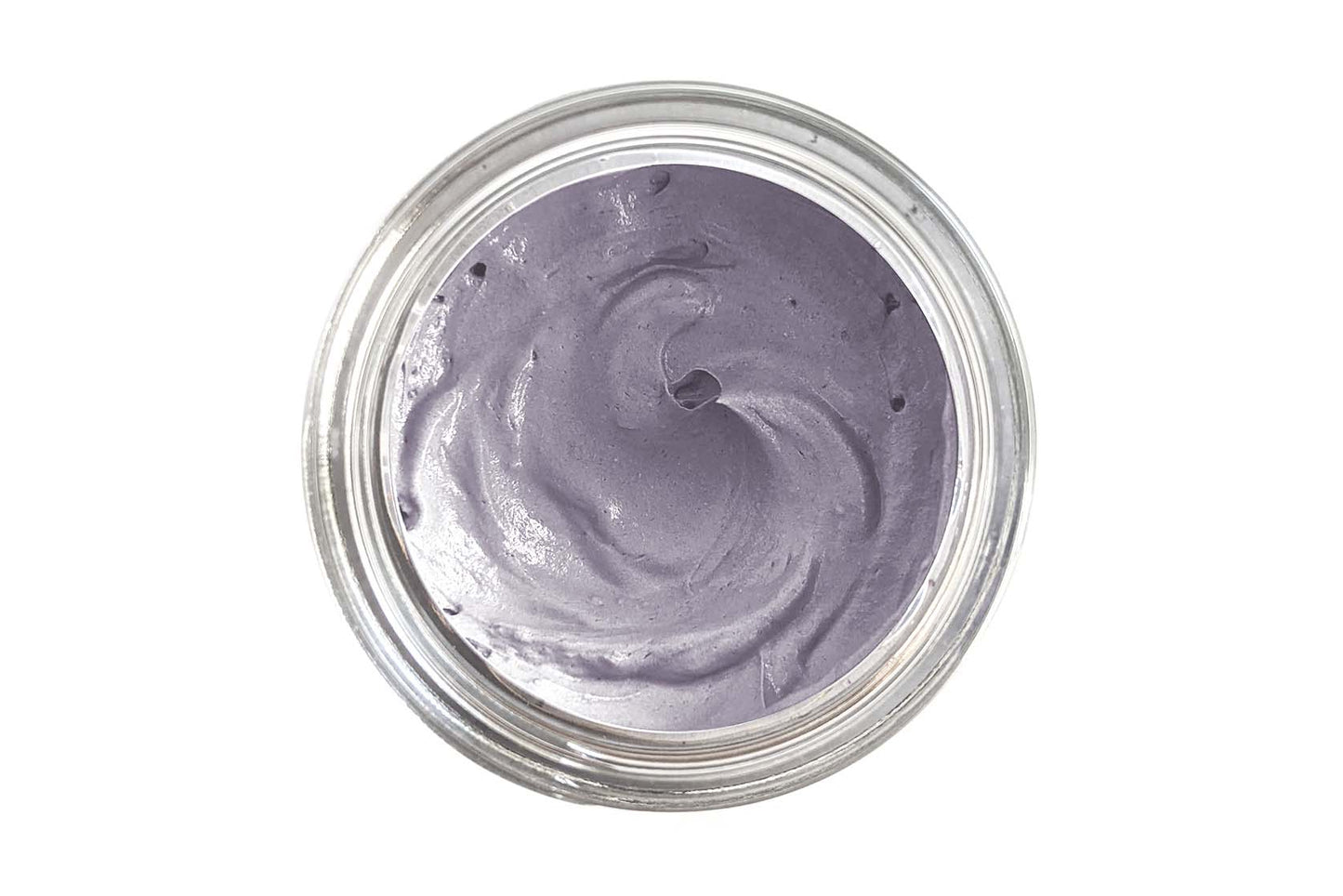 Purple Clay Cream Mask