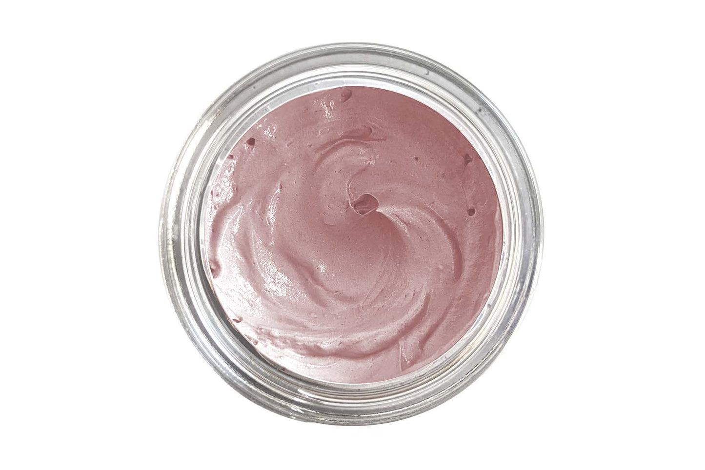 Rose Clay Cream Mask