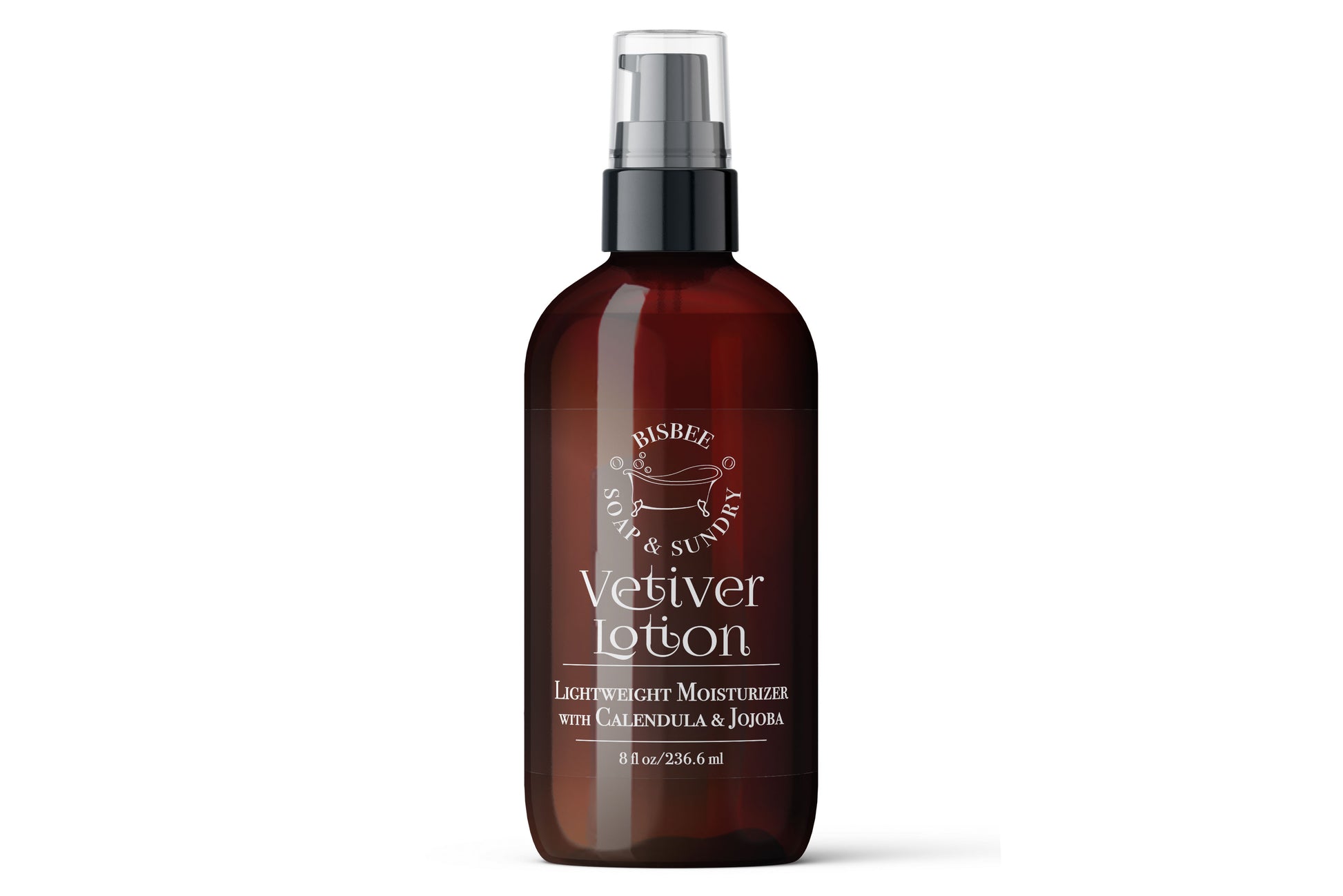 vetiver lotion
