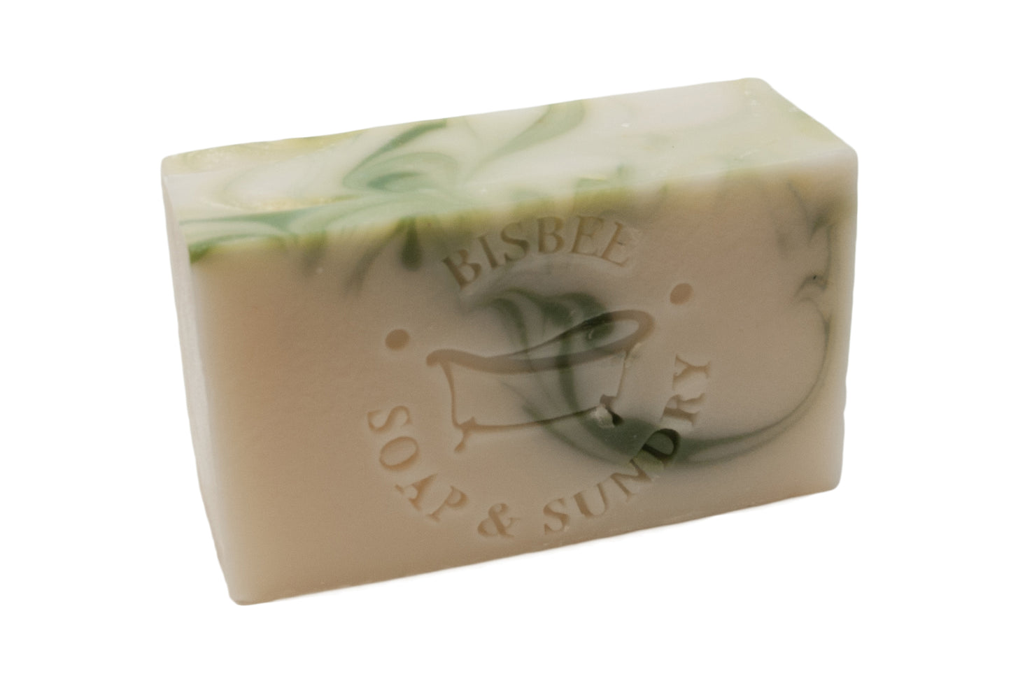 Vetiver Soap