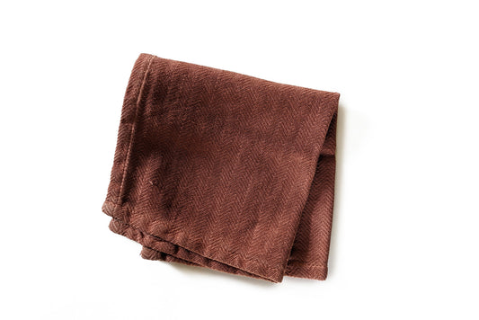 Wash Cloth - Cinnamon
